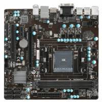 материнская плата MSI A78M-E35 V2