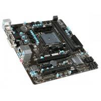 MSI A78M-E35 V2