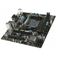 материнская плата MSI A78M-E35 V2