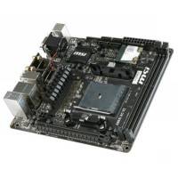 материнская плата MSI A88XI AC V2