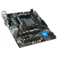 MSI A88XM-E35 V2