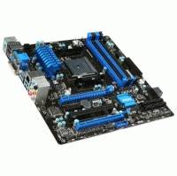 MSI A88XM-E45