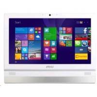 моноблок MSI Adora 20 2BT-032 9S6-AAA712-032