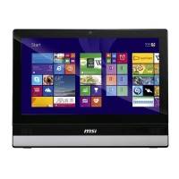 моноблок MSI Adora 22 2NC-028