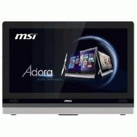 моноблок MSI Adora 24G 0NC-031