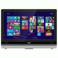 моноблок MSI Adora 24G 2NC-023