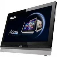 моноблок MSI Adora 24G 2NC-080