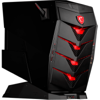 компьютер MSI Aegis 3 VR7RC-027