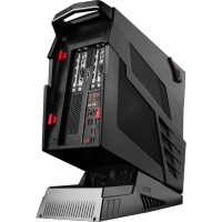 MSI Aegis Ti3 VR7RD SLI-064