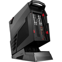 компьютер MSI Aegis Ti3 VR7RD SLI-064