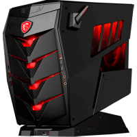 компьютер MSI Aegis X3 VR7RD-035