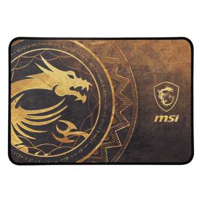 коврик для мыши MSI AGILITY GD21 Dragon Tiamat