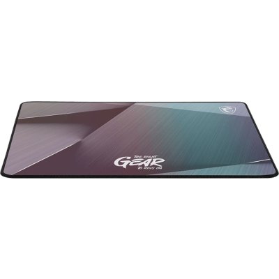 коврик для мыши MSI AGILITY GD22 Gleam Edition