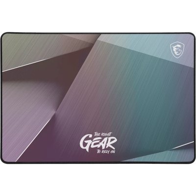 MSI AGILITY GD22 Gleam Edition