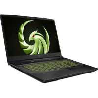 ноутбук MSI Alpha 17 B5EEK-040XRU