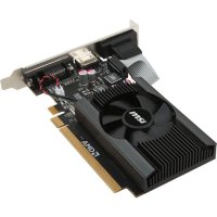 MSI AMD Radeon R7 240 2GD3 64b LP
