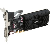 видеокарта MSI AMD Radeon R7 240 2GD3 64b LP