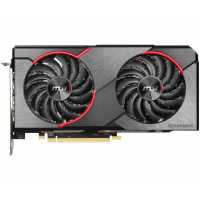 видеокарта MSI AMD Radeon RX 5500 XT Gaming 8G