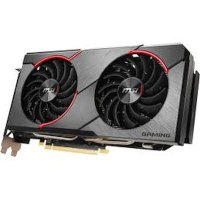 MSI AMD Radeon RX 5500 XT Gaming X 8G