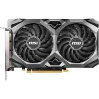 видеокарта MSI AMD Radeon RX 5500 XT Mech 4G OC