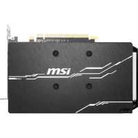 MSI AMD Radeon RX 5500 XT Mech 4G OC