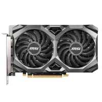видеокарта MSI AMD Radeon RX 5500 XT Mech 8G