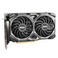 MSI AMD Radeon RX 5500 XT Mech 8G