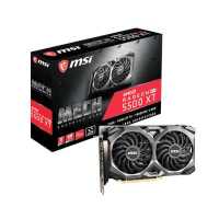 видеокарта MSI AMD Radeon RX 5500 XT Mech 8G