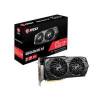 видеокарта MSI AMD Radeon RX 5600 XT Gaming M