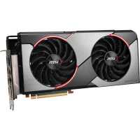 MSI AMD Radeon RX 5600 XT Gaming X