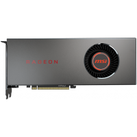 видеокарта MSI AMD Radeon RX 5700 8G