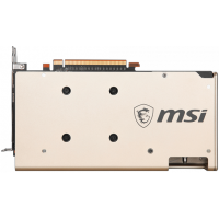 MSI AMD Radeon RX 5700 Evoke GP OC