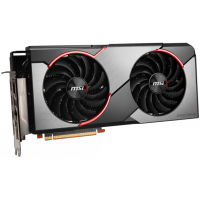 видеокарта MSI AMD Radeon RX 5700 Gaming X