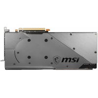 MSI AMD Radeon RX 5700 Gaming X