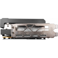 видеокарта MSI AMD Radeon RX 5700 Gaming X