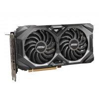 MSI AMD Radeon RX 5700 Mech OC