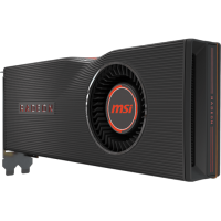 видеокарта MSI AMD Radeon RX 5700 XT 8G