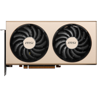 MSI AMD Radeon RX 5700 XT Evoke OC