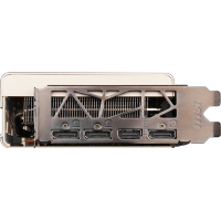 MSI AMD Radeon RX 5700 XT Evoke OC