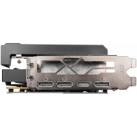 видеокарта MSI AMD Radeon RX 5700 XT Gaming
