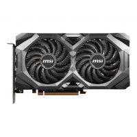 MSI AMD Radeon RX 5700 XT Mech OC