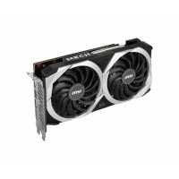 MSI AMD Radeon RX 6600 Mech 2X 8G