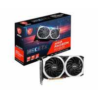 видеокарта MSI AMD Radeon RX 6600 Mech 2X 8G