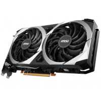 MSI AMD Radeon RX 6600 Mech 2X 8G RU