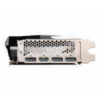 MSI AMD Radeon RX 6600 XT Gaming 8G