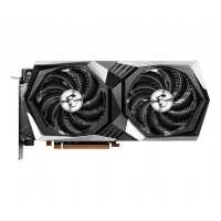 видеокарта MSI AMD Radeon RX 6600 XT Gaming X 8G