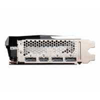 MSI AMD Radeon RX 6600 XT Gaming X 8G