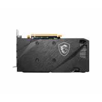 видеокарта MSI AMD Radeon RX 6600 XT Mech 2X 8G OC