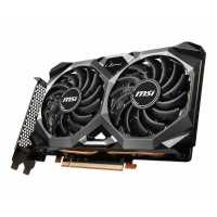MSI AMD Radeon RX 6600 XT Mech 2X 8G V1