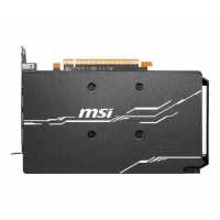 видеокарта MSI AMD Radeon RX 6600 XT Mech 2X 8G V1